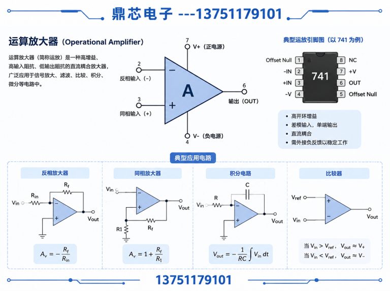 宿迁集成电路展示图